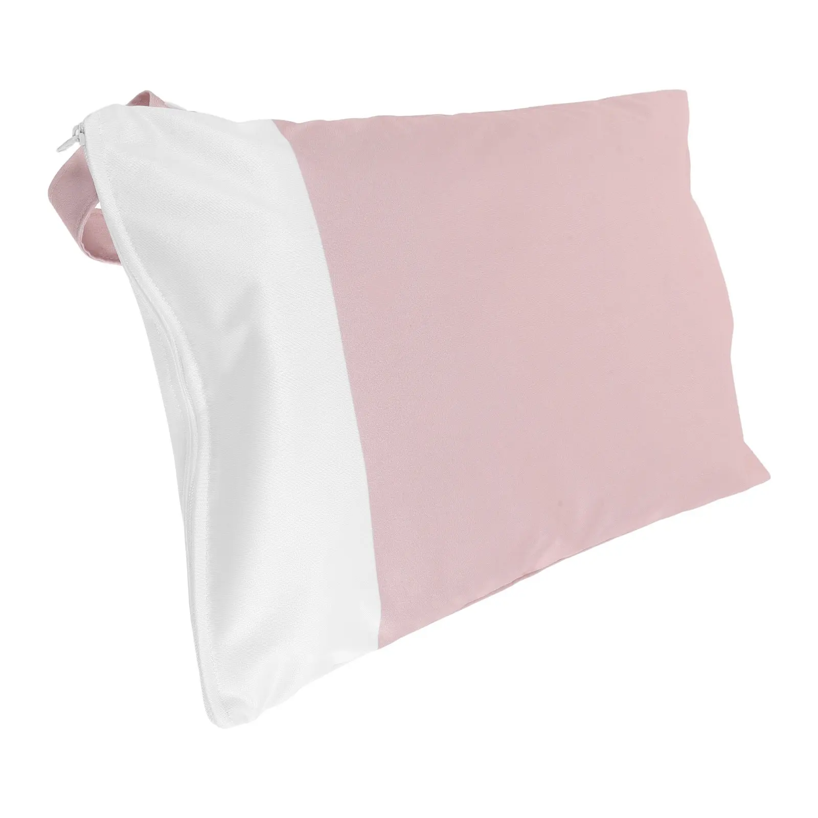 

Reusable Wet Bag Small Waterproof Baby Diaper Pouch Portable Travel Diaper Storage Bag Water Resistant Wet Dry Bags for Baby