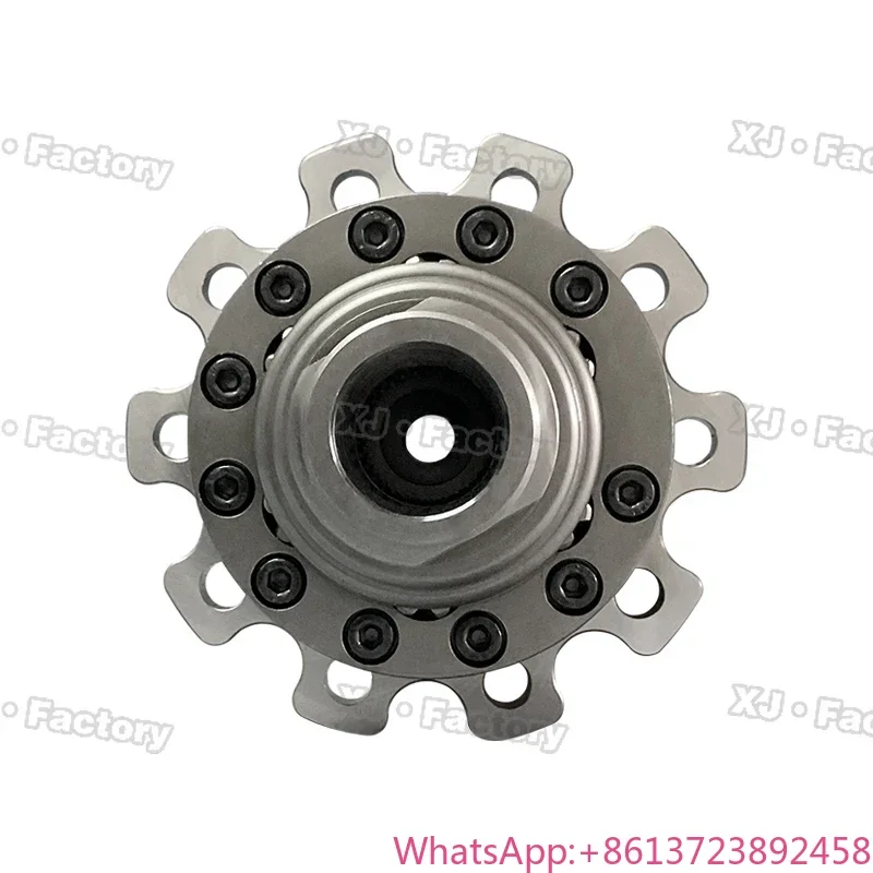 

High Performance Torsen Type Limited Slip Differential For BM W F30 335i Drive Differential Gear