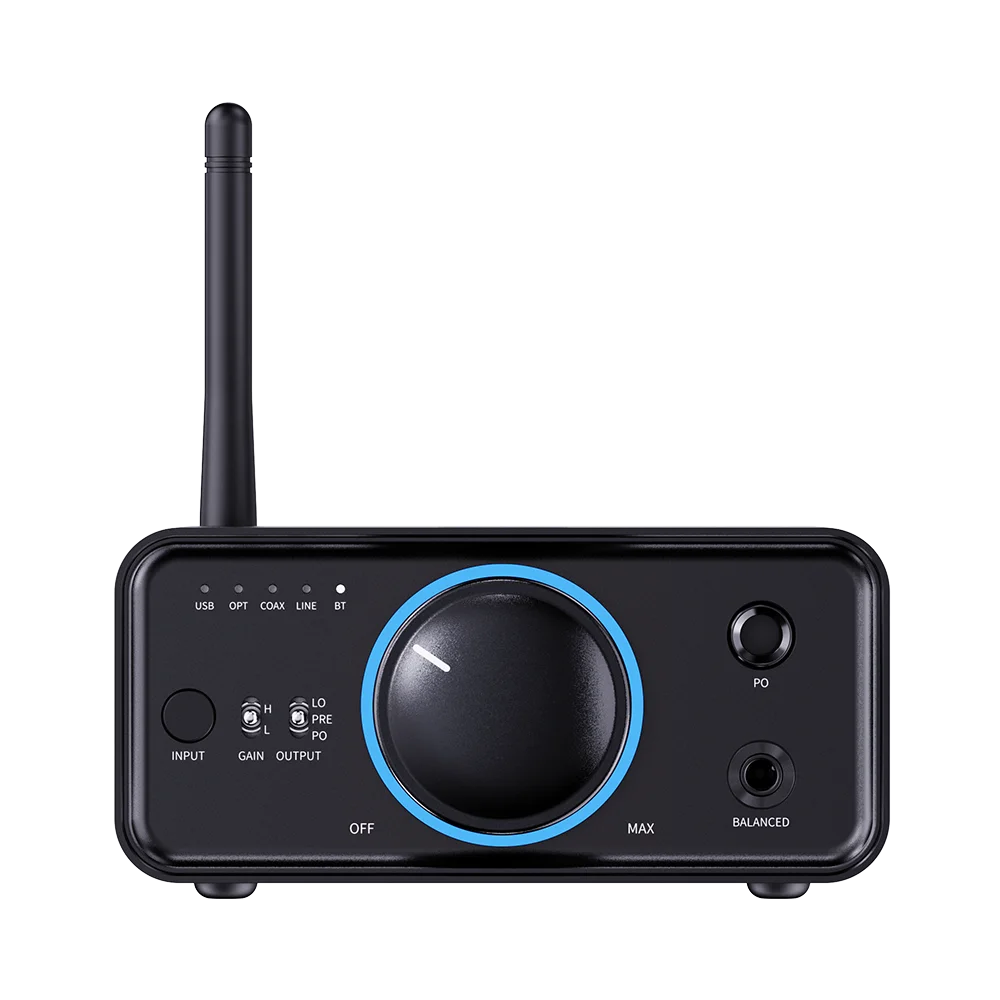 Fiio K7 / K7 Bt Des… - image