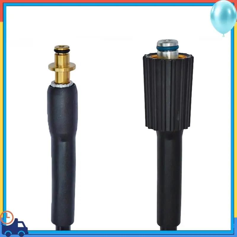 A90Q-High Pressure Washer Hose Pipe Cord Water Cleaning Hose Water Hose For Some Of Sink Karcher K2 K5.20 Pressure Washer