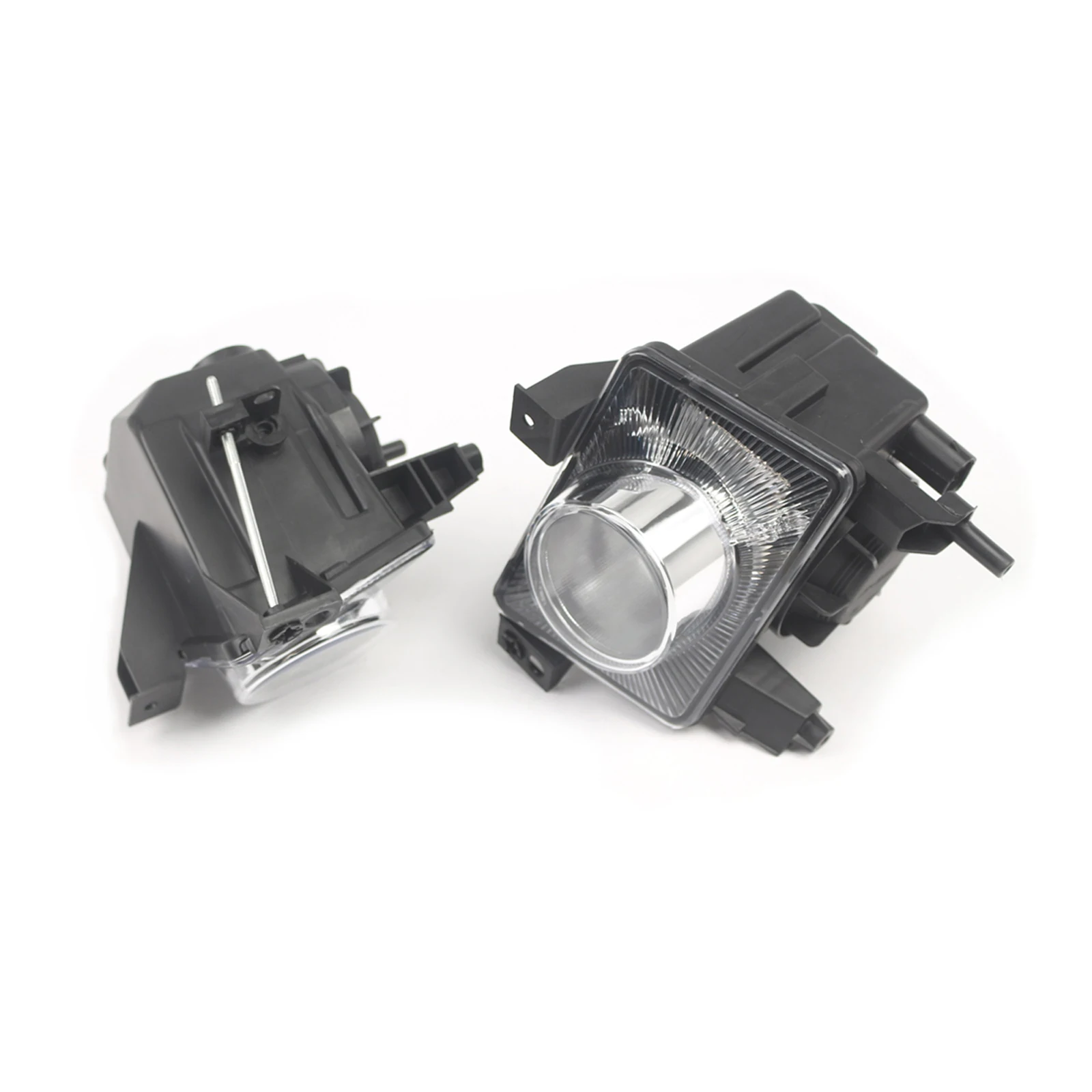 For Opel Vectra C Models (05-08) Front Bumper Anti Fog Light No Bulb Rust Proof Fog Lights Signal Lamp Assembly Car Accessories - view 5