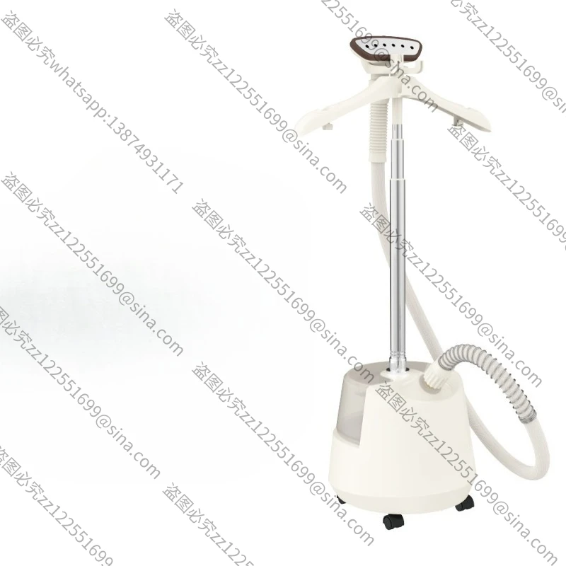 Applicable To British and European Ironing Clothes Single Pole Vertical Steam Iron Accessories, Hanging Iron Accessories