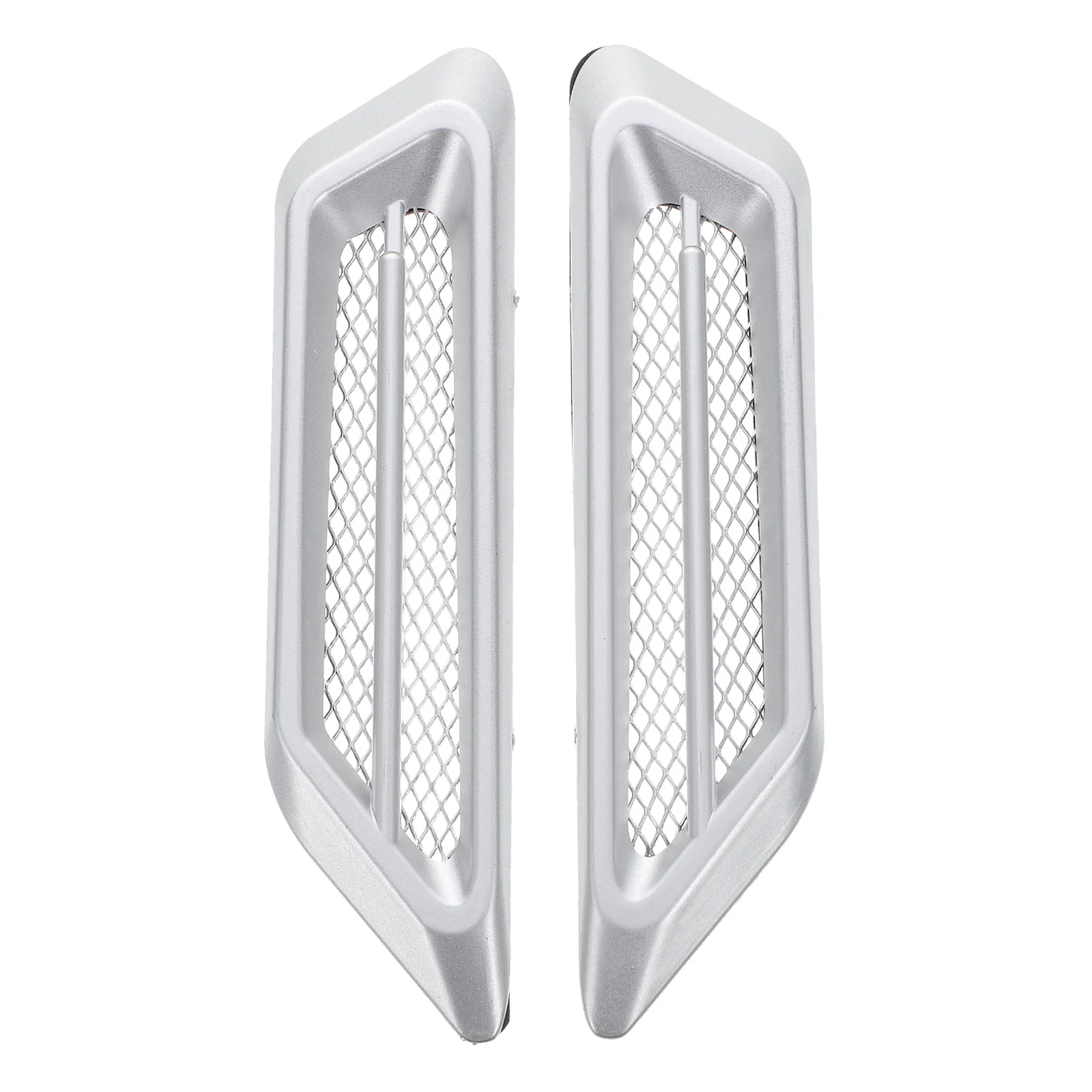 

Shark Gill Vent Car Decor Window Vents for Air Flow Accessory Decoration
