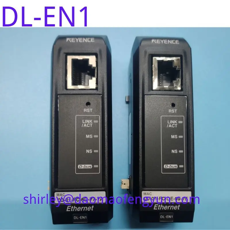 

Used DL-EN1 laser rangefinder communication module