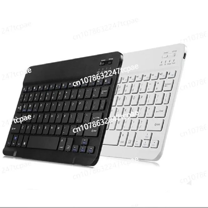 

8 Inch Wireless Bluetooth Keyboard WINDOWS Android Tablet Mobile Phone Mini Keyboard Ultra-thin Bluetooth Keyboard