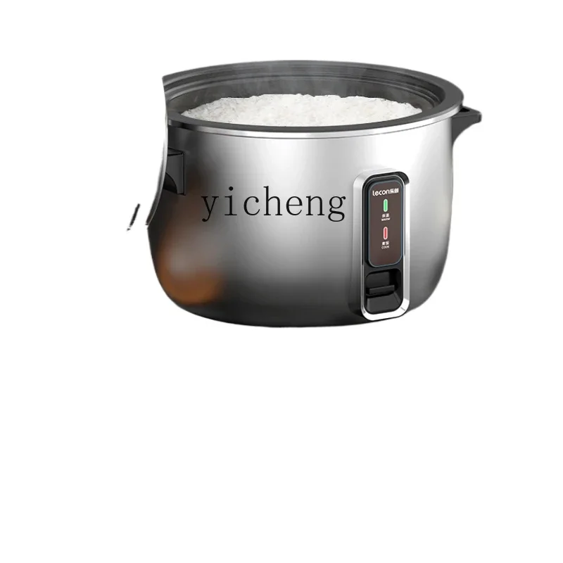 

1 rice cooker commercial electric heating large capacity old-fashioned canteen restaurant multi-function