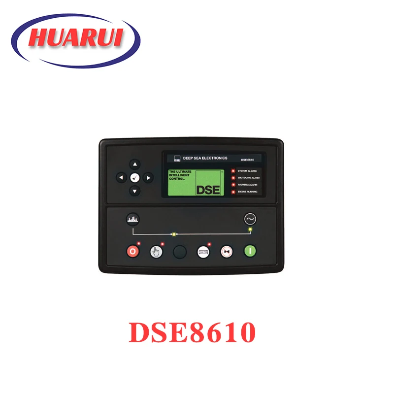 DSE8610MKII Original parallel controller Automatic start controller parallel module DSE8620MKII