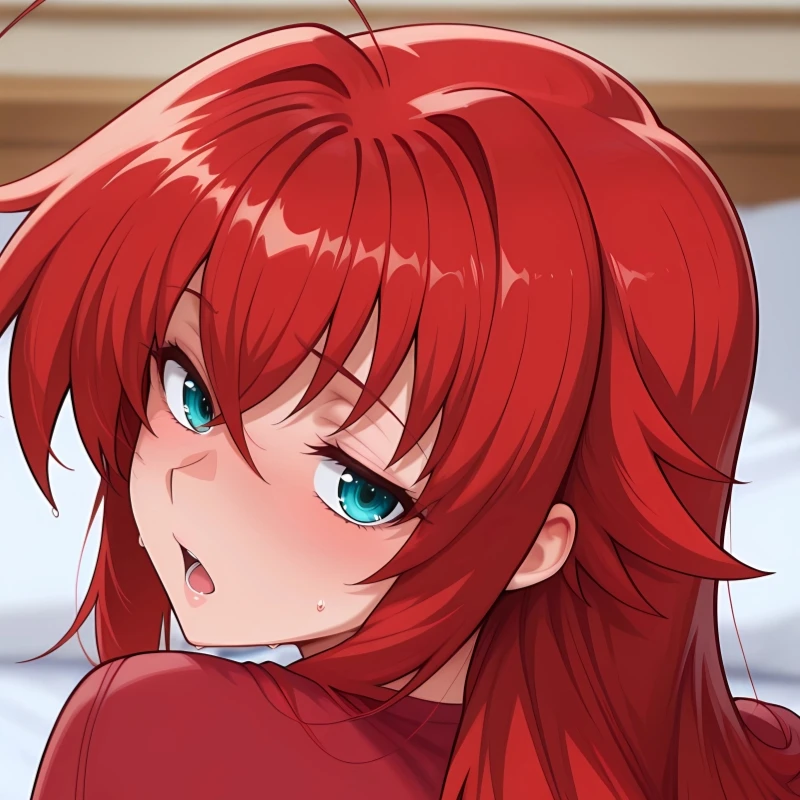 Dakimakura Anime Pillowcase pretty girl Rias Gremory Double-sided Print Life-size Body Pillow Cover Bedding Gifts