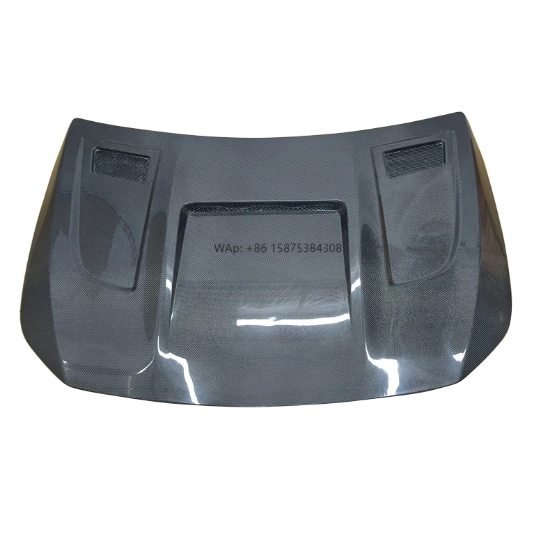 

W177 W118 High Quality Carbon Fiber Hood Class a W177 2019-2023 CLA W118 2020-2023