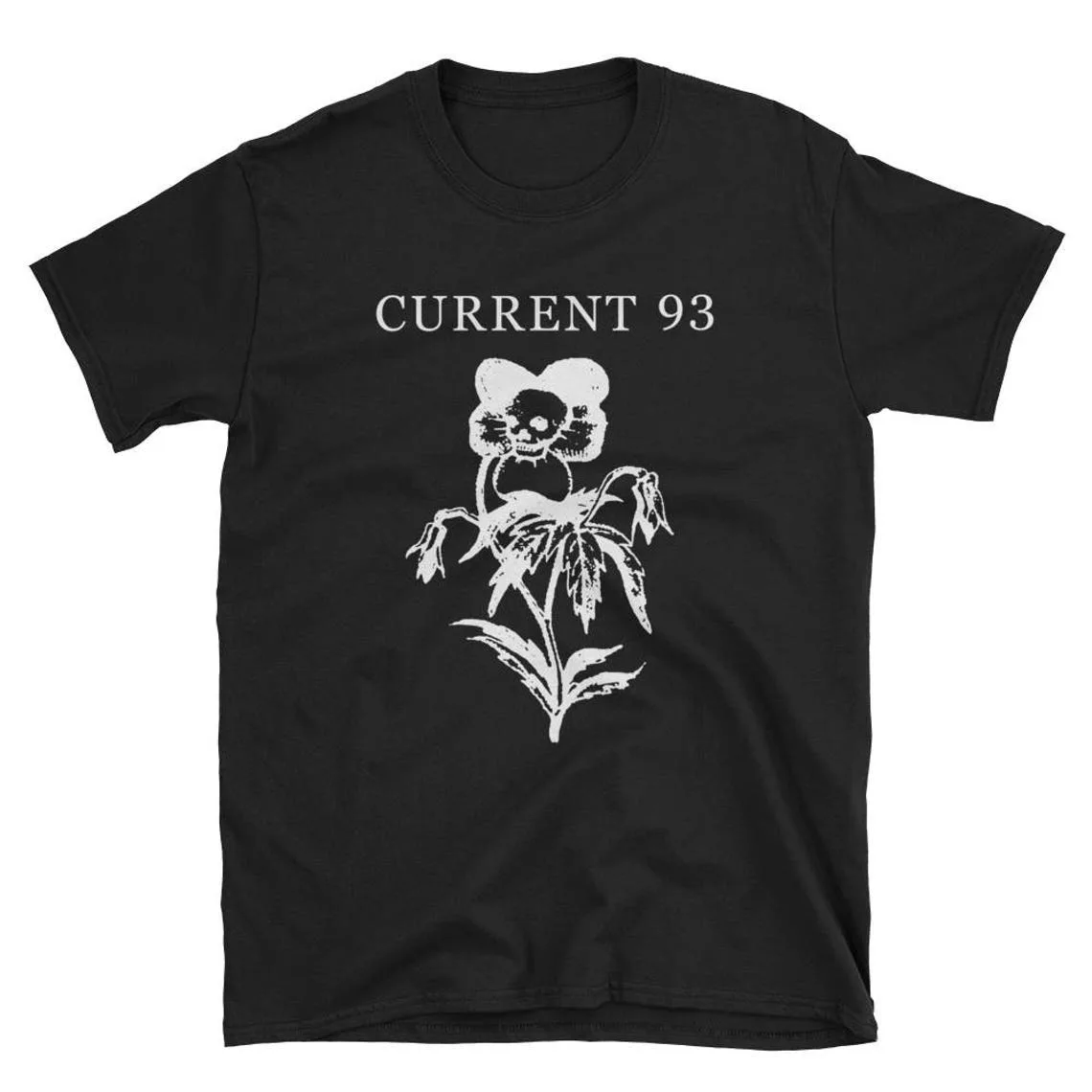 Current 93 T-Shirt,… - image