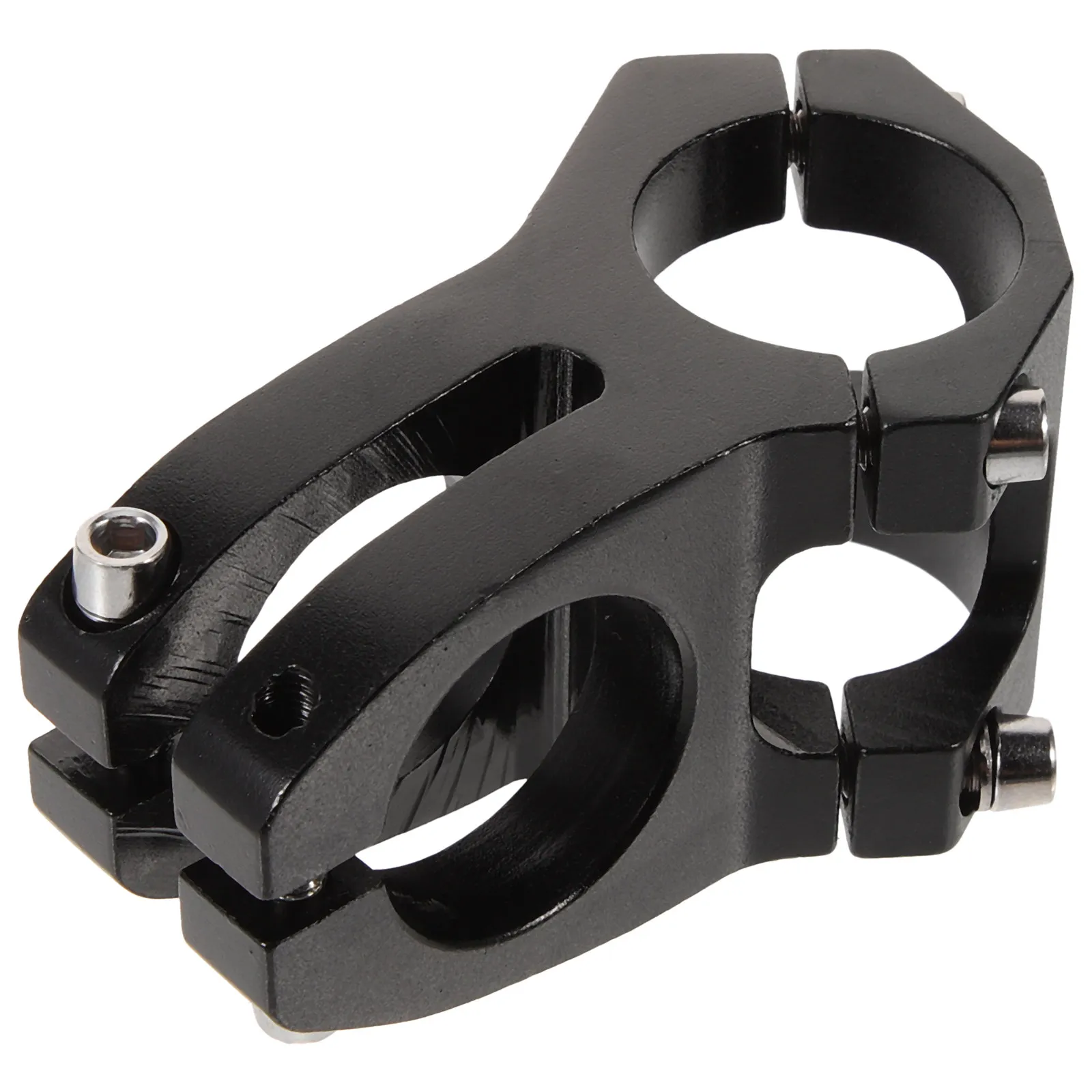 

Регулируемый вынос руля для велосипеда из алюминиевого сплава, диаметр зажима 31,8 мм, для шоссейного велосипеда