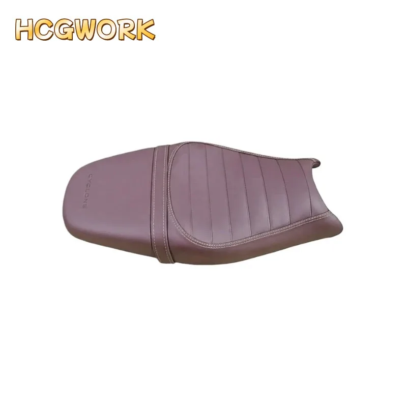 

seat cushion for Zongshen Cyclone RE2 SR250-5