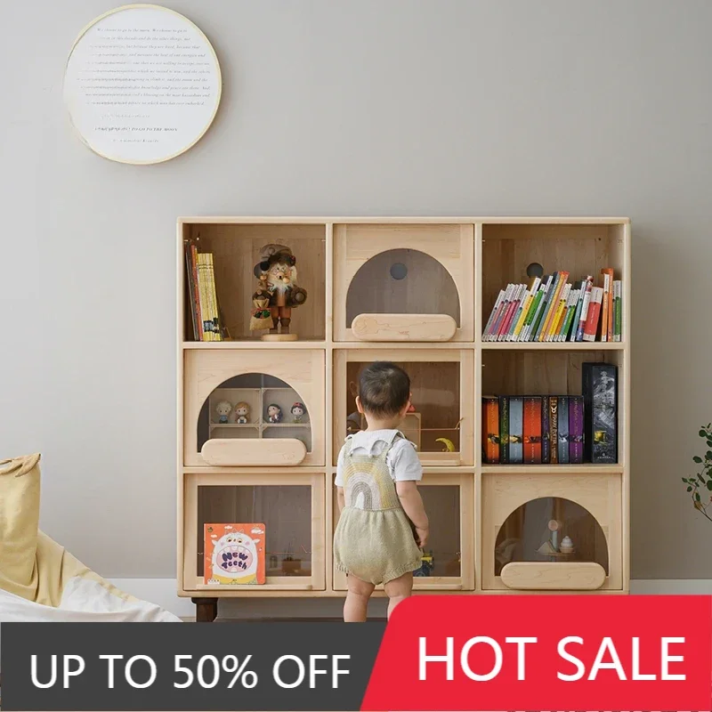 

Shelves Children Books Bookcase Warehouse Shelf Furniture Living Room Multifunction Home Estanteria Habitacion Aesthetic Storage