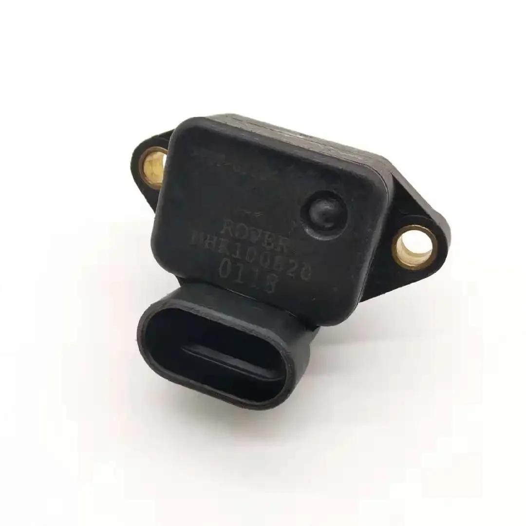 original    1x  Intake Air Pressure Sensor MHK100820L, 12140872648, MHK100820, 0906021 For Cars Fast Delivery Car Accessorie