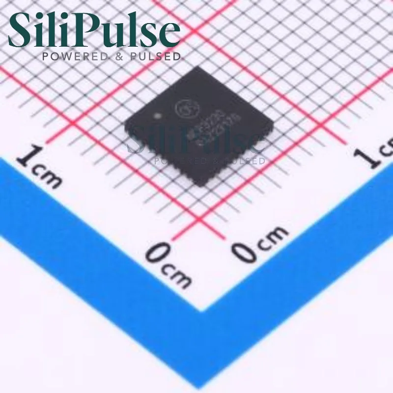 (5/10pcs) NCP3230MNTXG QFN-40-EP(6x6) 100% Original In Stock - -IC- - -0.6V-1- -30A-40-VFQFN-