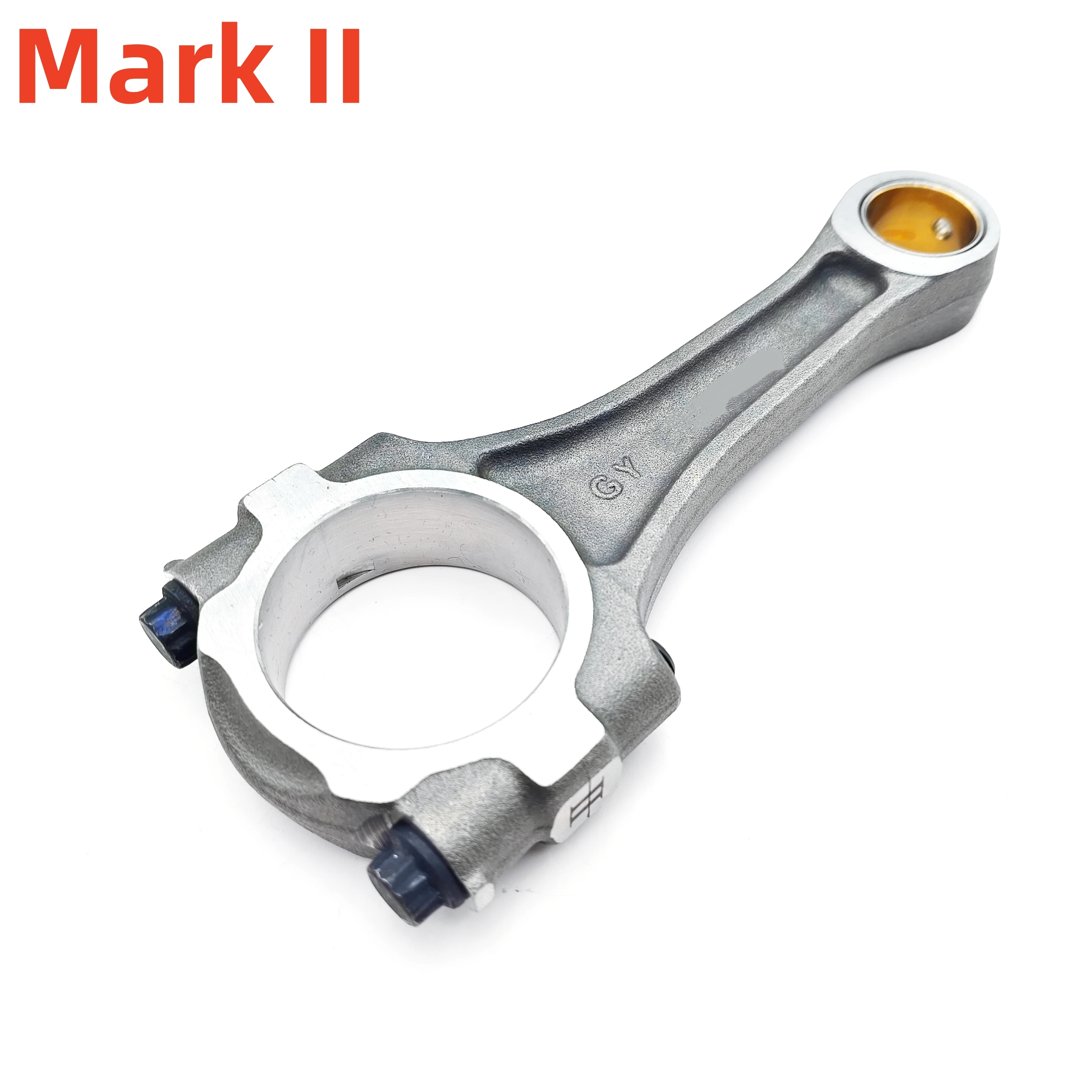 Connecting Rod Assy for CFmoto CForce 1000 UForce 1000 ZForce 950 1000 2V91Y Engine 0JY0-041000-00010 0JY0-041000-00020