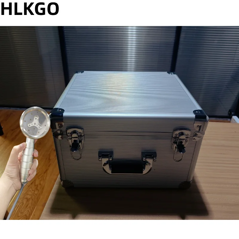 

Neuropathy Pain Relief Laser Therapy, 1055mW Portable Deep Penetration Device for Diabetic Home Use