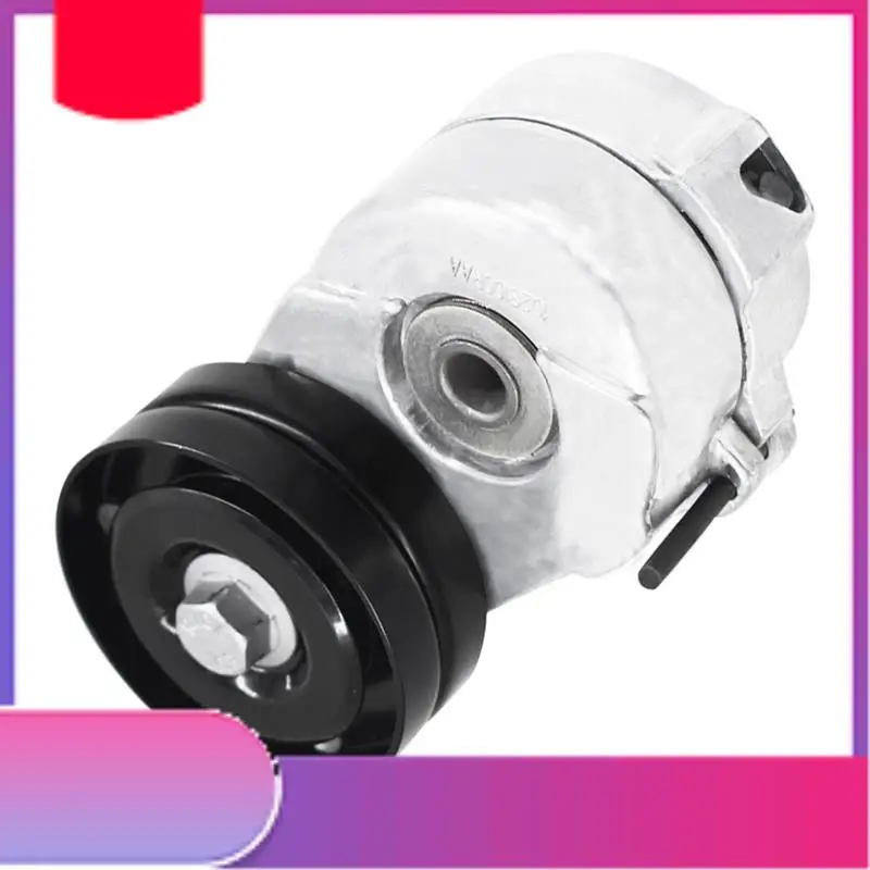 

Car Belt Tensioner Assembly 5072440AB 5066936AA For Jeep Liberty KJ 2.8L 2002-2007 Engine Tensioning Arm Wheel 5072440AC-Y79A