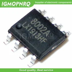 10pcs  MD8002A MD8002 8002A 8002  audio  amplifier IC can  SOP8 new original