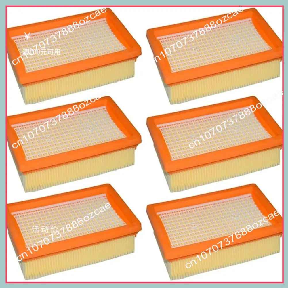 A26P 8Pcs Hepa Filt…