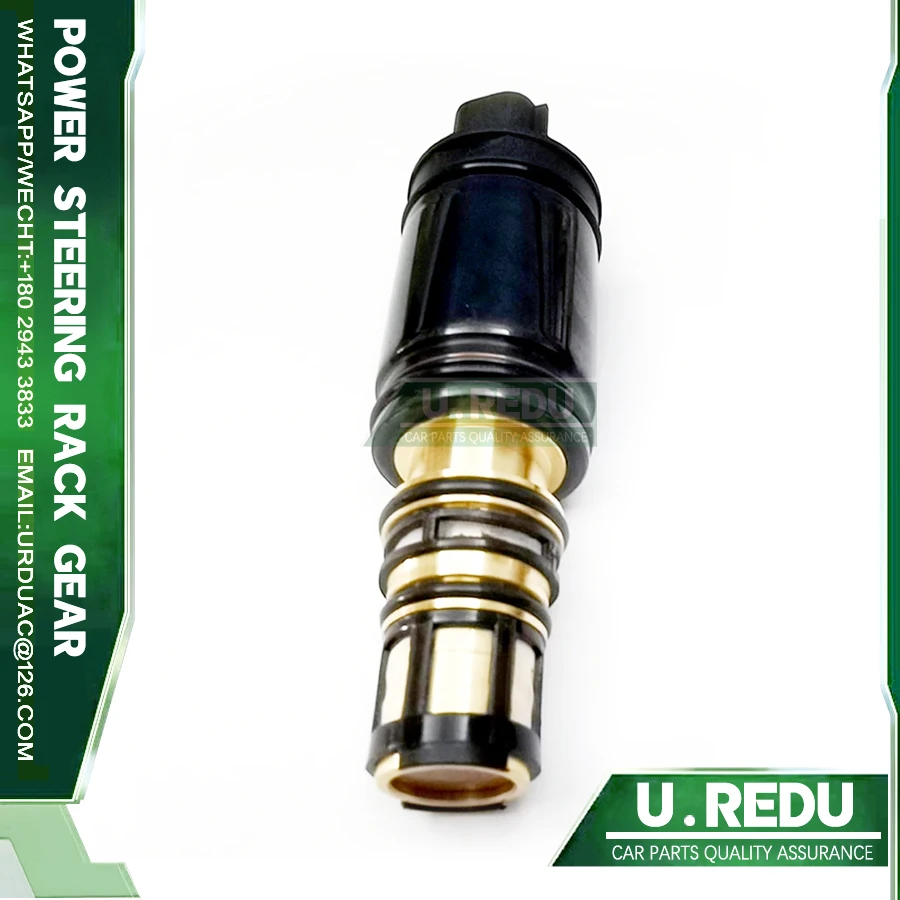 

AC Compressor control valve solenoid valve FOR Toyota Corolla 2013 8831006441 8831068031 6SEU16C