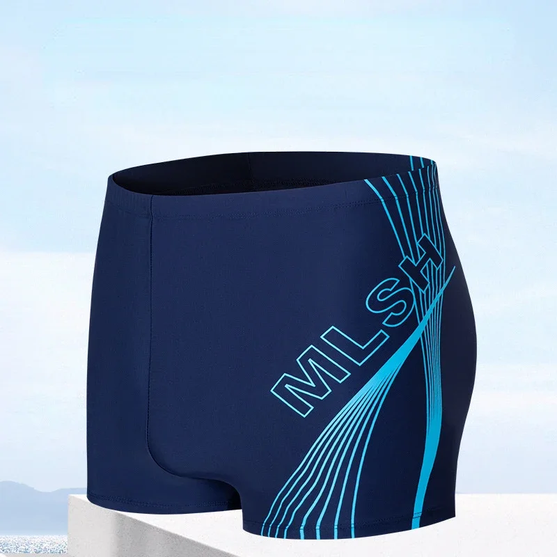 Summer Bench Bathing Clothing Swim Suits for Surfing Swimming Shorts Men Surf Shorts Men Beach Plage Homme