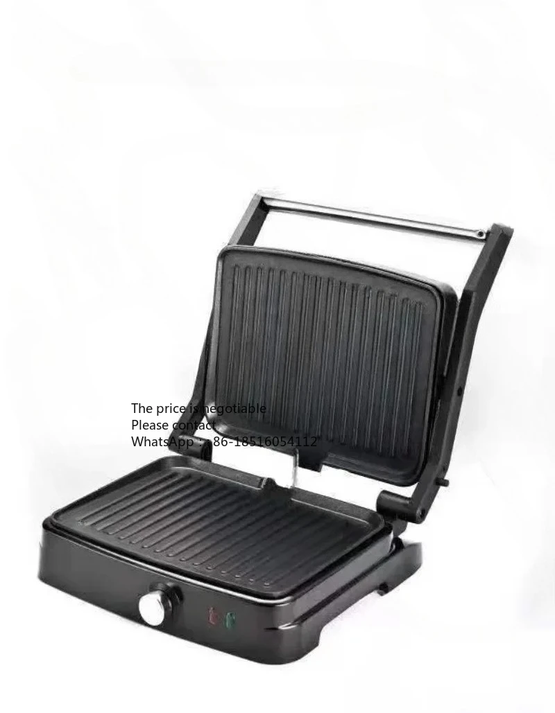 

Barbecue Machine Sandwich Maker Grill Grill Sandwich Machine Steak Machine Sausage Grill