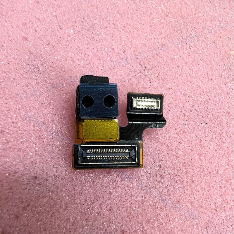 LL New Infrared Microphone Small Board Cable For Dell Latitude 7320 Detachable
