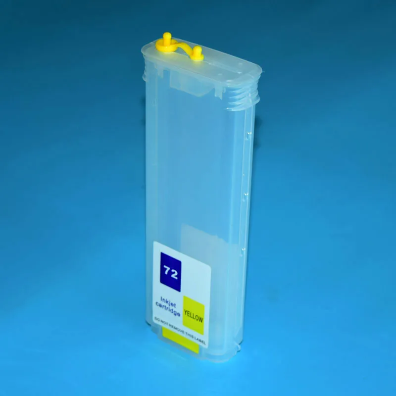 

Картридж для принтеров Hp 70 Z2100 Z5200 Z3100 Z3200, 280 мл