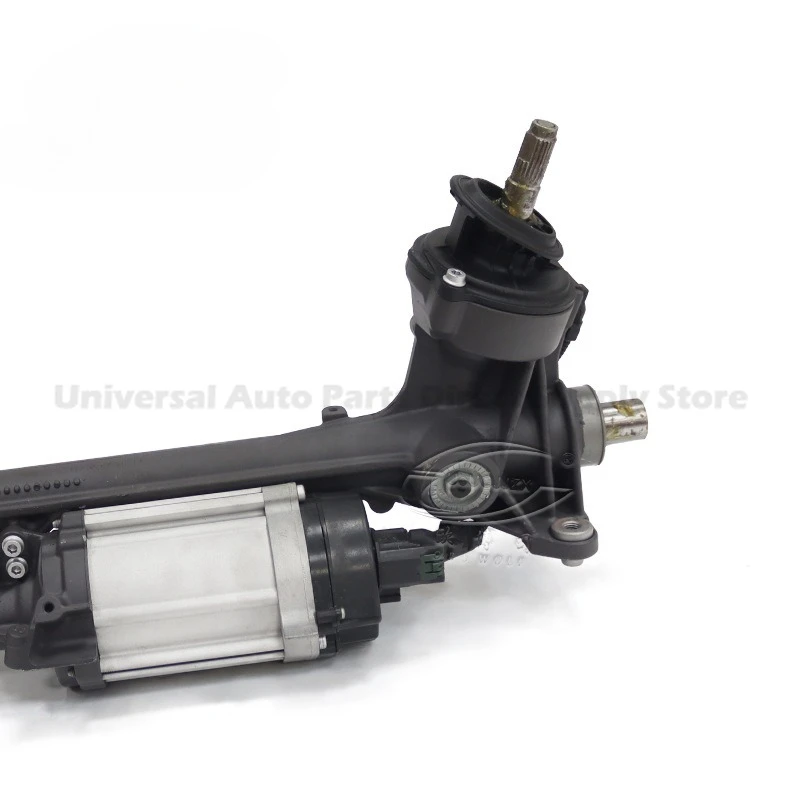 For Volkswagen Touran Steering Rack 1K2423055K Replacement for 2006-2011 RHD Durable Performance Enhanced Precision Fit