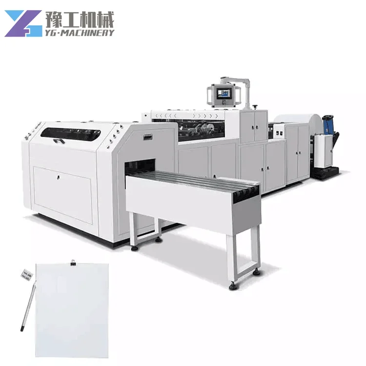 Yg A4 Paper Cutter … - image