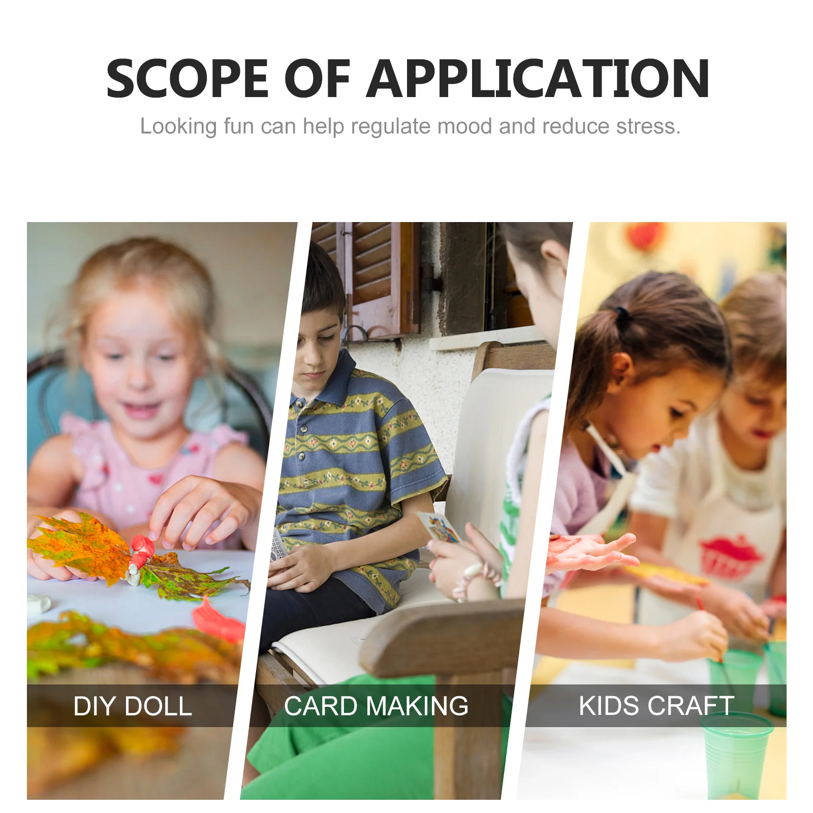 200 peças decorações de olhos diy plástico premium feito à mão olhos de segurança móveis para projetos de artesanato ornamentos de olhos de sinuca