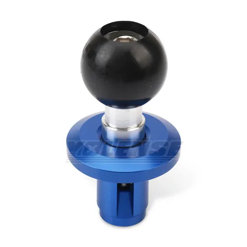 Imagen 2 del producto Soporte para teléfono móvil de navegación GPS para motocicleta, cubierta decorativa para horquilla delantera para NINJA500 Ninja 500 y Z500 2024-2025