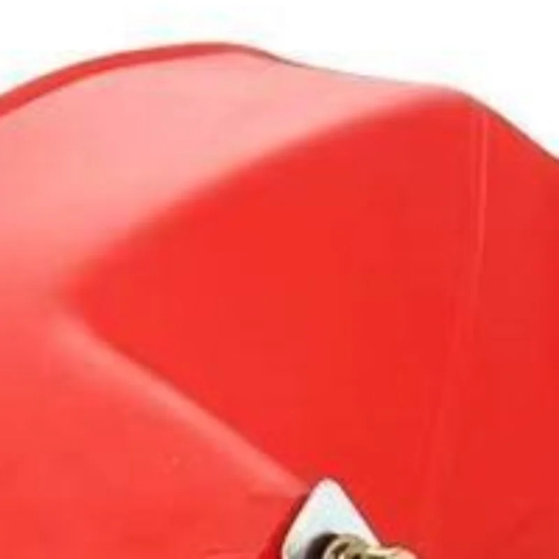 Replaceable Quality Nylon Grass Guard Protective Cover For Brush Cutter Grass Trimmer Accessory