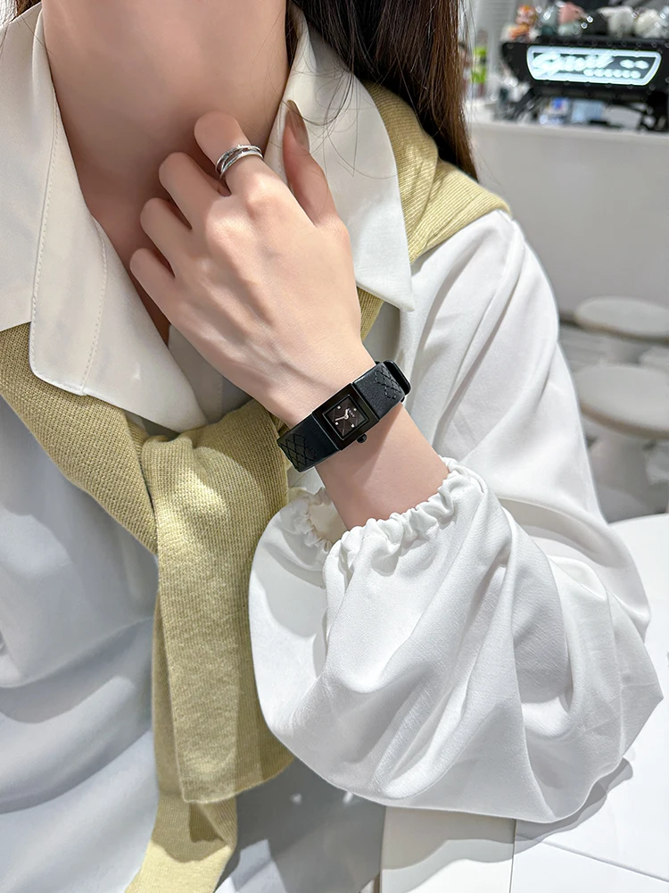 

Exquisite ladies' watches, watches for women 2025 new style luxuryhighendsimpleeleganthighvalue ladies' watches, original gifts