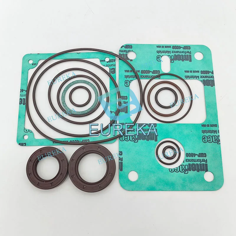 Vacuum pump MS40+ Repair Kit MS30 Overhaul kit 9499203 seal kit 9499203 Seal Service kit Maintenance kit Gaskets G1960-80040
