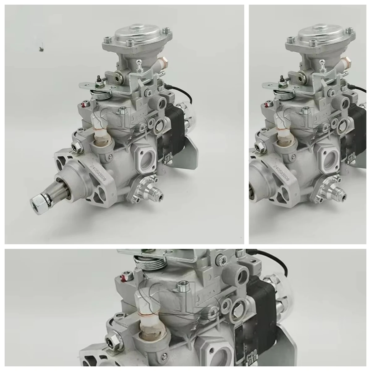 Fuel Injection Pump VE PUMP VE6/1011900rnd265 196000-2653 22100-1C201