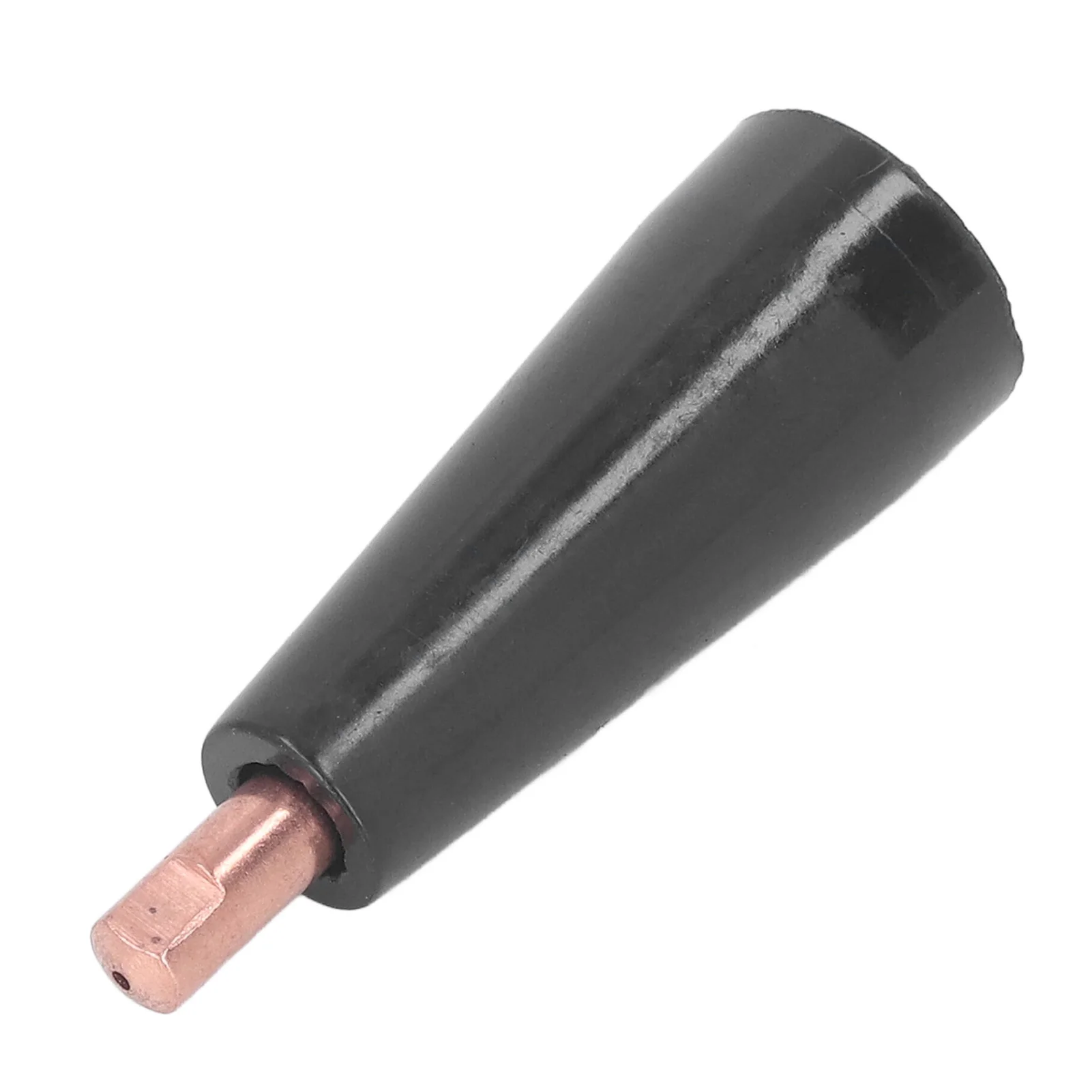 Welding Nozzle Diffuser Tip Kit  Easy Installation Clear Thread MIG Welding  Accessories Copper for Industrial