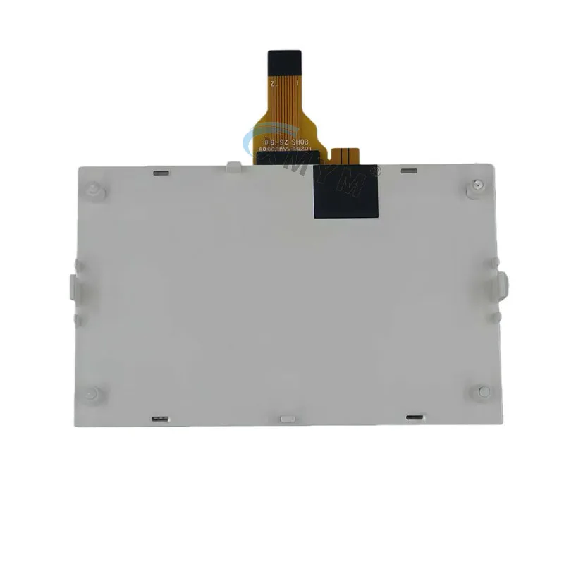 For DSE4510MKII/ DSE4520MKII/DSE4610/DSE4620/DSE6110MKII/ DSE6110MKIII/DSE6120MKIII Controllers LCD Screen Replace Repair