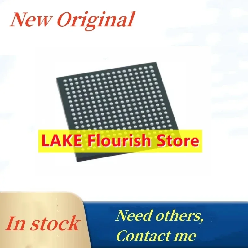 

FFCH 1 шт. TCC8034-0AX-I TCC8034 BGA новый оригинальный в наличии в порядке