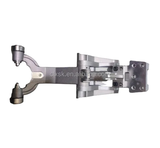 Brother TC-S2C 21T Tool Changer Claw Arm Clamp with GRIP ASSY Parts 618136002 Machine Clamp, Machine Claw