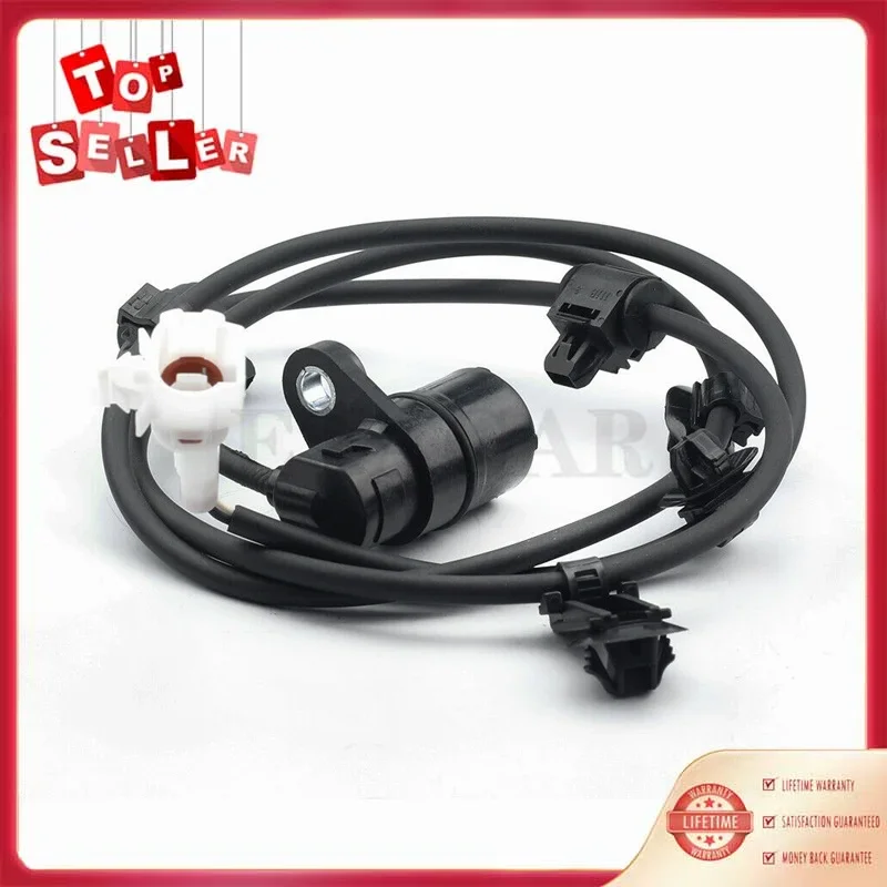 

ABS Sensor Rear Front Right Left Wheel Speed Sensor 89543-0K020 89542-0K020 89545-0K070 89546-0K070 For Toyota Hilux Vigo 05-12