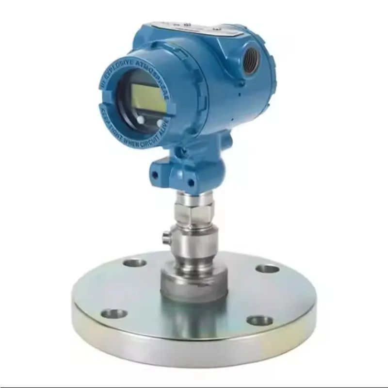 100%  Rosemounts  Pressure Transmitter With 4-20ma 2051C/2051T/2051G Series Pressure Transmitters