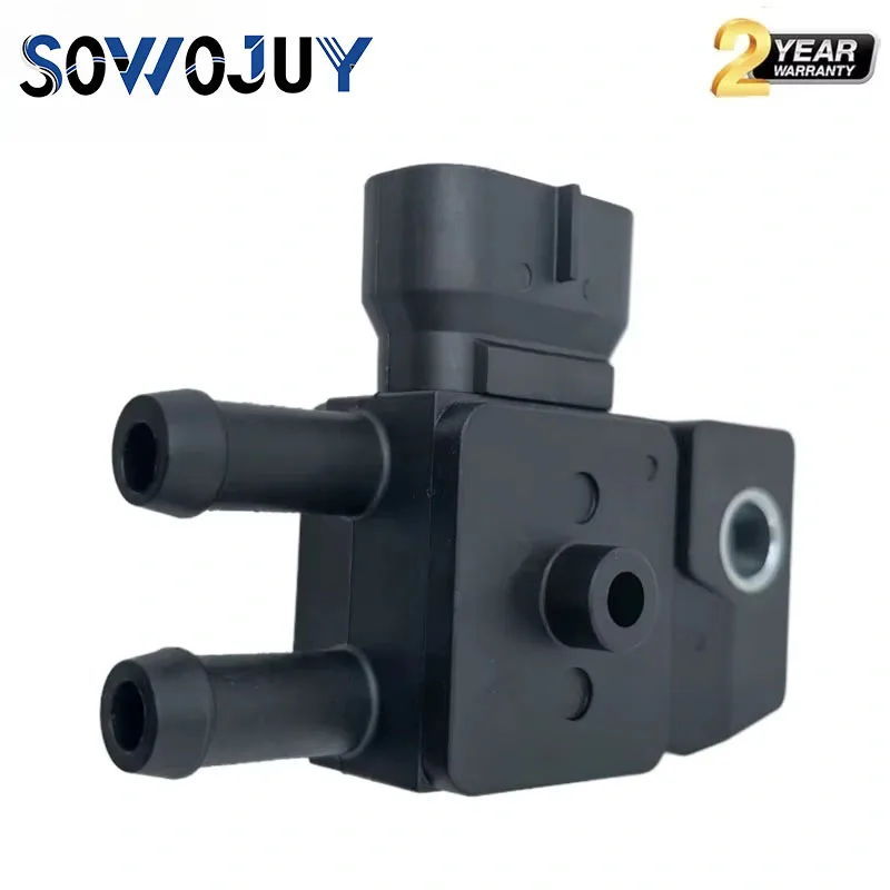 39210-2A800 DPF Exhaust Pressure Sensor For Hyundai Santa Fe Tucson i30 Kia Sportage Sorento 1.6 1.7 2.0 2.2 CRDi 392102A800