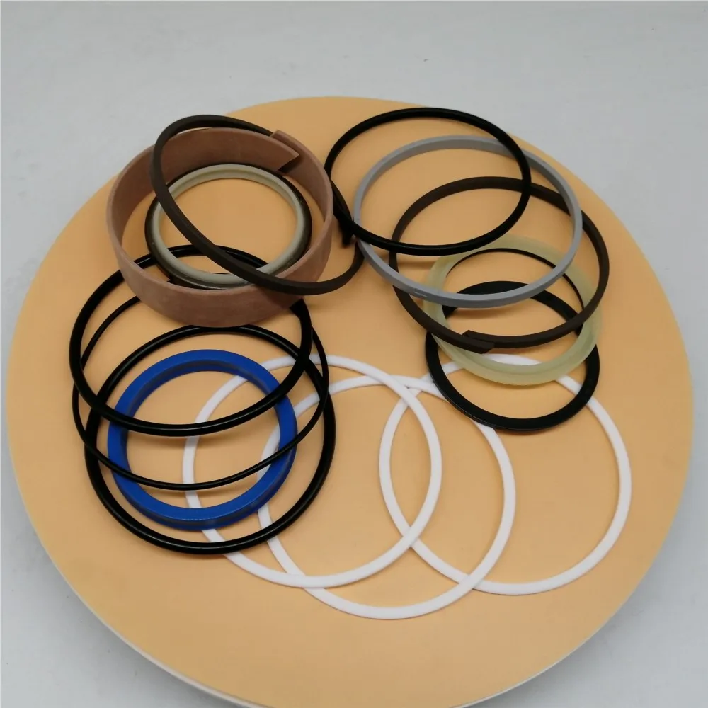 

High quality Excavator seal kits for CAT E320B E320B E320C E303 E307 E308 Boom Seal Kit