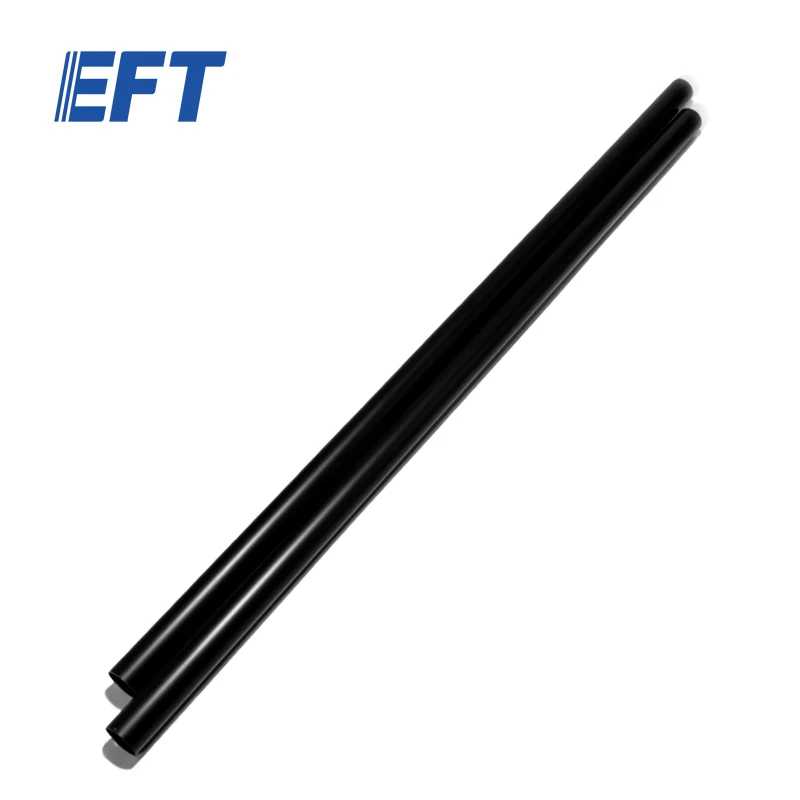 10.05.05.0003 EFT Drone Leg Aluminum Tube Only φ20*600/with Reinforcing Bar/2pcs For G410/G610/G616 Agricultural Drone Parts