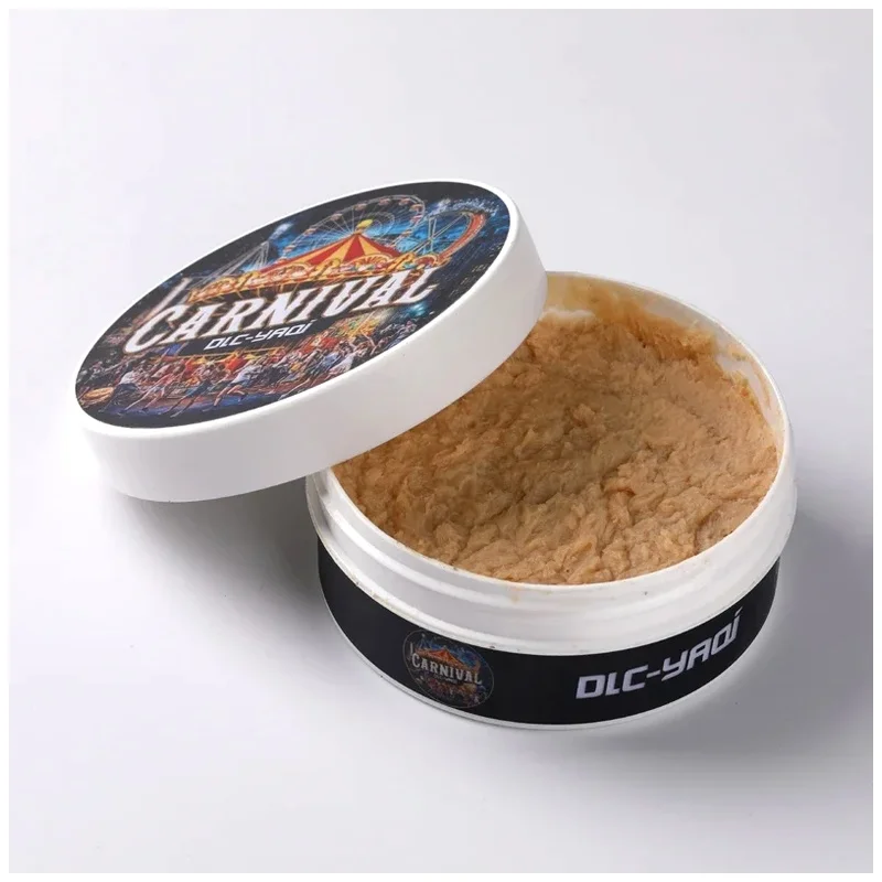 YAQI 170g Shaving Soap Wet Shave Tools Atisan CARNIVAL Shaving Products Best Gift For Men For MenMen
