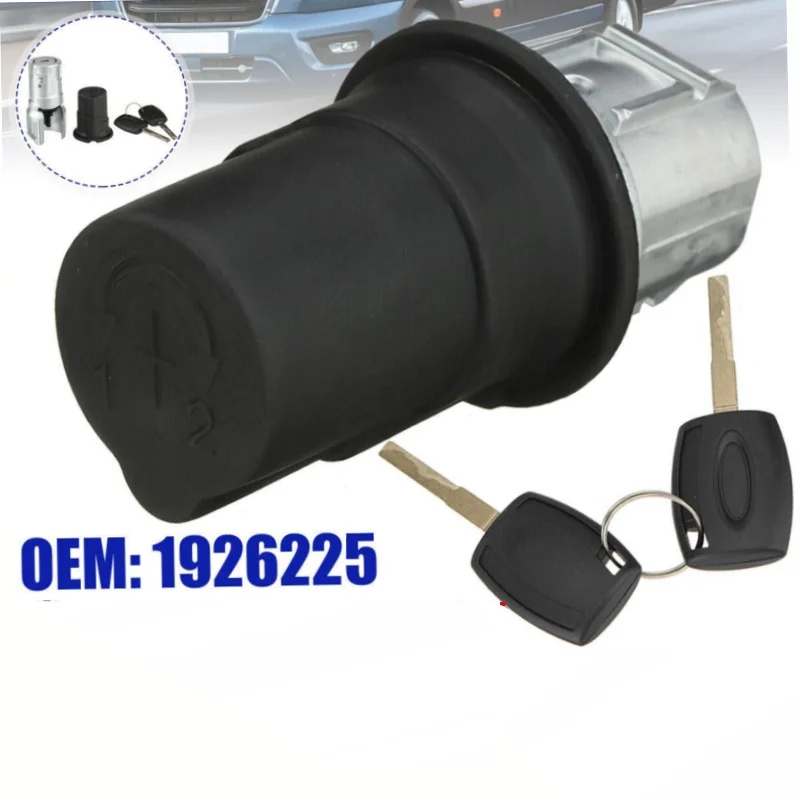 

Front Bonnet Lock For Ford Transit MK8 Custom Tourneo Custom 2014-2019 2 Key 1926225 Car Hoods Engine Parts