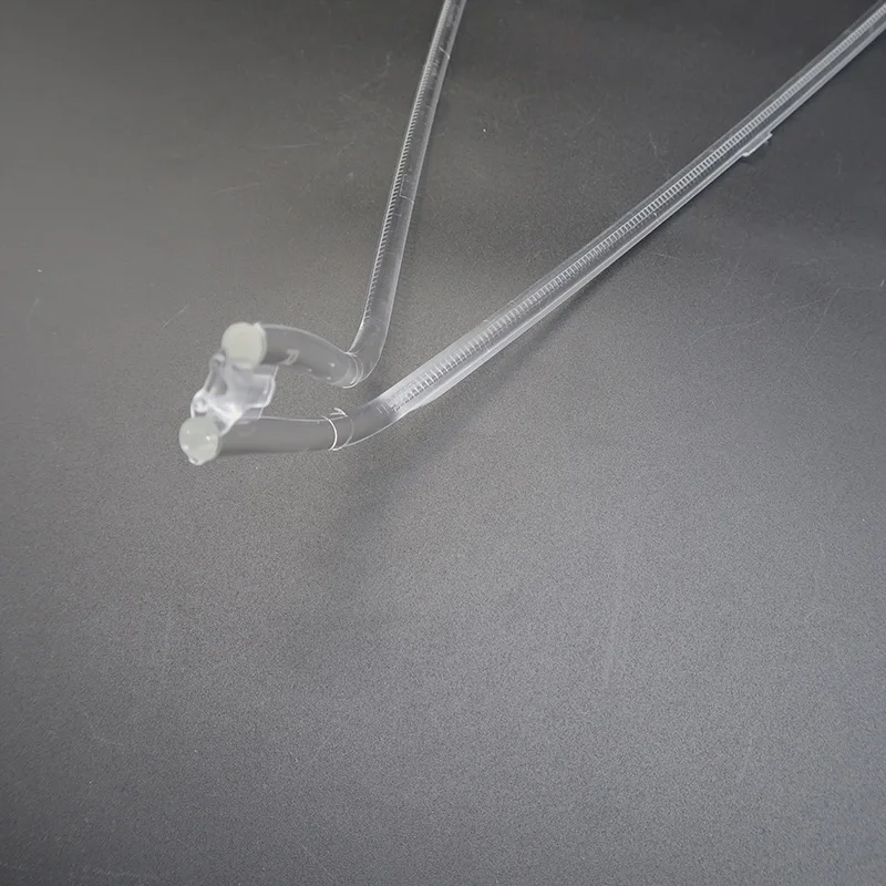 ヘッドライトデイタイムランニングライトエンジェルアイ白色導光路セアトレオン LED 車のヘッドライト DRL 2013-2017 電線管ストリップ