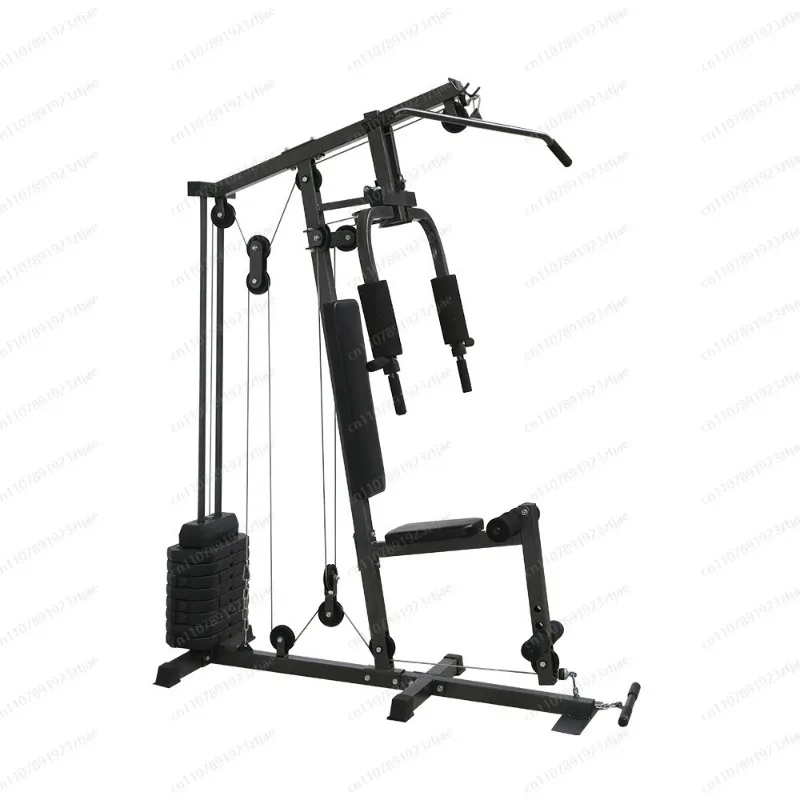 Fitness Equipment Single Station Total Sports Home Gym